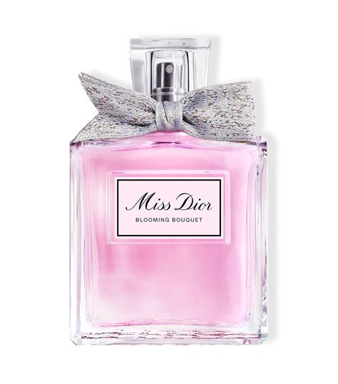 a que huele miss dior blooming bouquet|miss dior blooming perfume.